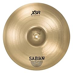 Sabian xsr fast for sale  Delivered anywhere in USA 