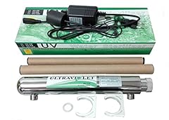 Depuragua kit watts usato  Spedito ovunque in Italia 