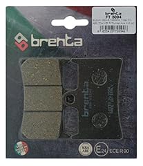 Brenta pastiglie freno usato  Spedito ovunque in Italia 