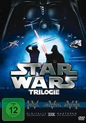 Star wars trilogy gebraucht kaufen  Wird an jeden Ort in Deutschland