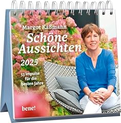 Wochenkalender 2025 schöne gebraucht kaufen  Wird an jeden Ort in Deutschland