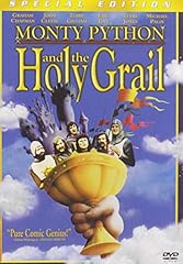 Monty python holy for sale  Delivered anywhere in USA 