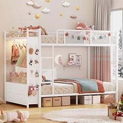 Itaar metal bunk for sale  Delivered anywhere in USA 