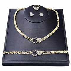 Giffor jewelry suit for sale  Delivered anywhere in USA 