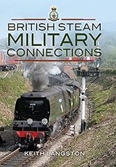 British steam military for sale  Delivered anywhere in UK