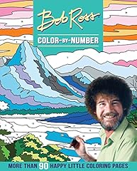Bob ross color for sale  Delivered anywhere in USA 