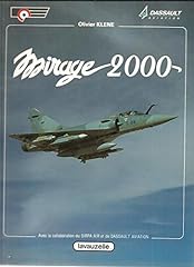 Mirage 2000 d'occasion  Livré partout en France