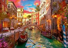 Ravensburger venice romance for sale  Delivered anywhere in USA 