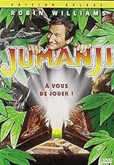 Jumanji edition deluxe d'occasion  Livré partout en France