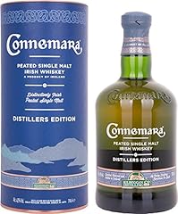 Connemara distillers edition gebraucht kaufen  Wird an jeden Ort in Deutschland