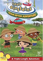 Disney little einsteins for sale  Delivered anywhere in USA 