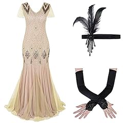 Women 1920s flapper for sale  Delivered anywhere in USA 