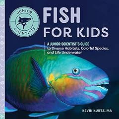 Fish kids junior for sale  Delivered anywhere in USA 