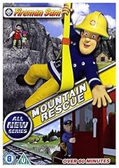 Fireman sam mountain for sale  Delivered anywhere in UK