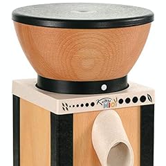 Komo getreidemühle schwarz gebraucht kaufen  Wird an jeden Ort in Deutschland