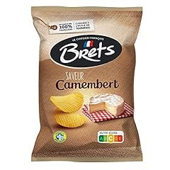 Bret chips saveur d'occasion  Livré partout en Belgiqu