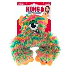 Kong frizzle frazzle for sale  Delivered anywhere in UK