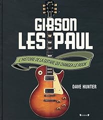 Gibson paul histoire d'occasion  Livré partout en Belgiqu