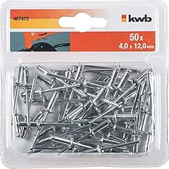 Kwb rivets aveugles d'occasion  Livré partout en France