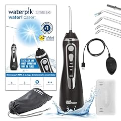 Waterpik advanced hydropulseur d'occasion  Livré partout en France