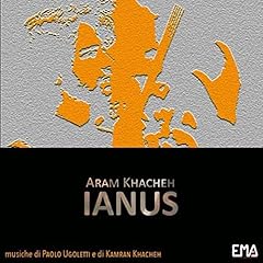 Ianus usato  Spedito ovunque in Italia 