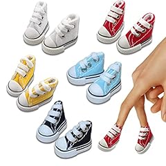 Vbxpou chaussures poupées d'occasion  Livré partout en France