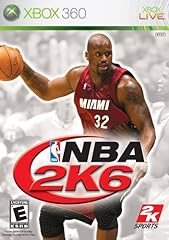 Nba 2k6 xbox for sale  Delivered anywhere in USA 