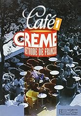 Cafe creme massia d'occasion  Livré partout en France