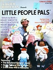 Little people pals for sale  Delivered anywhere in USA 