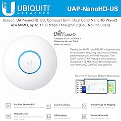 Unifi nanohd uap for sale  Delivered anywhere in USA 