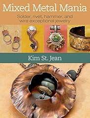 Mixed metal mania for sale  Delivered anywhere in USA 