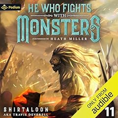 Fights monsters litrpg for sale  Delivered anywhere in USA 