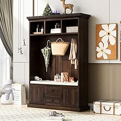 Acosure hall tree for sale  Delivered anywhere in USA 