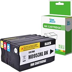 Inkjello 953xl ink for sale  Delivered anywhere in UK