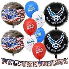 Air force welcome for sale  Delivered anywhere in USA 