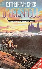 Darkspell book 2 d'occasion  Livré partout en Belgiqu