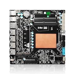 Mnboxconet nas motherboard usato  Spedito ovunque in Italia 