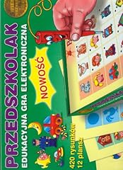 Jawa przedszkolak edukacyjna for sale  Delivered anywhere in USA 