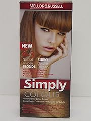 Mellor russell simply for sale  Delivered anywhere in UK