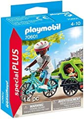 Playmobil 70601 cyclistes d'occasion  Livré partout en France