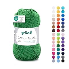 Gründl wolle cotton gebraucht kaufen  Wird an jeden Ort in Deutschland