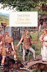 Germanen tacitus antike gebraucht kaufen  Wird an jeden Ort in Deutschland