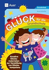 Glück grundschule kreative gebraucht kaufen  Wird an jeden Ort in Deutschland