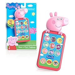 Play peppa pig for sale  Delivered anywhere in USA 