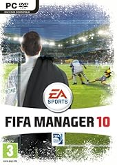 Fifa manager edizione usato  Spedito ovunque in Italia 