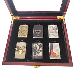 Acrosia lighters display for sale  Delivered anywhere in USA 