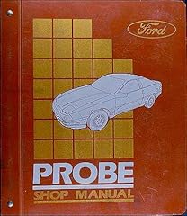 1989 ford probe for sale  Delivered anywhere in Ireland