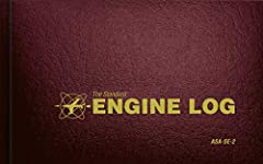 Standard engine log for sale  Delivered anywhere in USA 