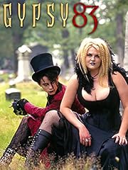 Gypsy for sale  Delivered anywhere in UK