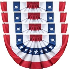 2x4 american bunting for sale  Delivered anywhere in USA 